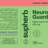 حمض ألفا ليبويك | Neuro Guard