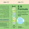 شراب إي. إن فورمولا | EN FORMULA SYRUP