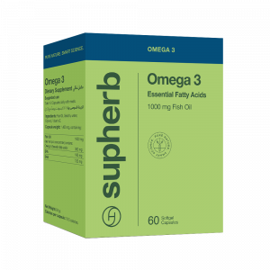 أوميغا 3 | Omega 3